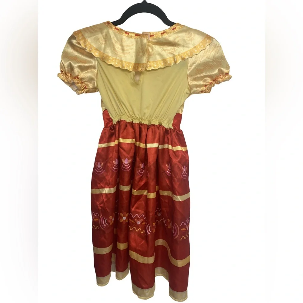 Disney's Encanto Dolores Dress